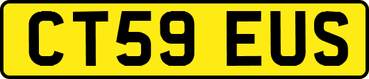 CT59EUS