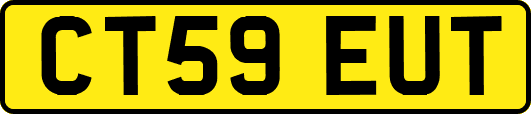 CT59EUT