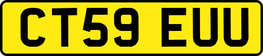 CT59EUU