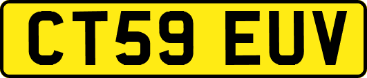 CT59EUV