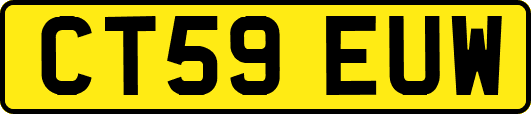 CT59EUW