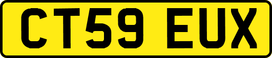 CT59EUX