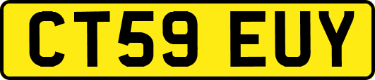 CT59EUY