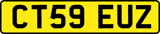 CT59EUZ