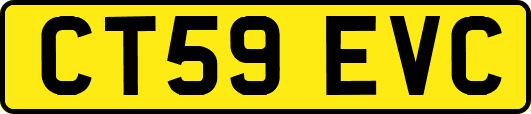 CT59EVC