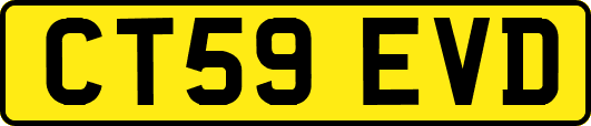 CT59EVD