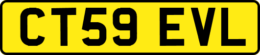 CT59EVL