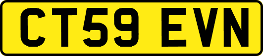 CT59EVN