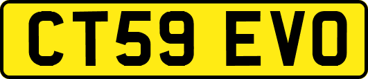 CT59EVO