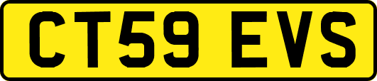 CT59EVS