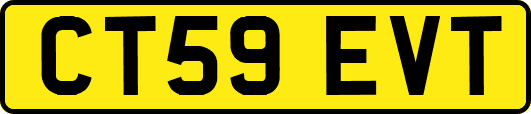 CT59EVT