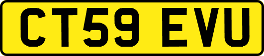 CT59EVU