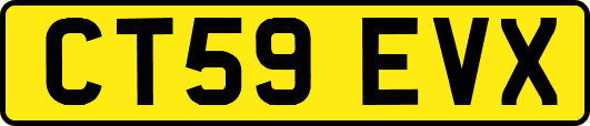CT59EVX
