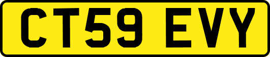 CT59EVY