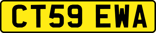 CT59EWA