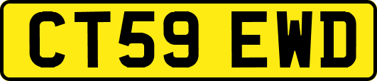 CT59EWD