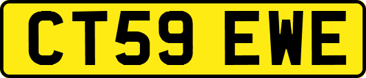 CT59EWE