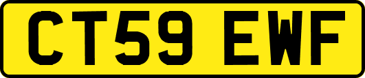 CT59EWF