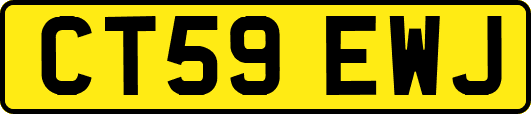 CT59EWJ