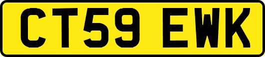 CT59EWK