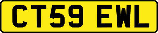 CT59EWL