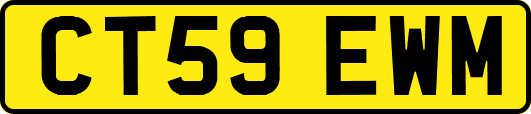 CT59EWM