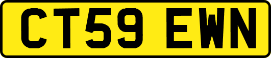 CT59EWN