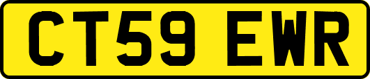 CT59EWR