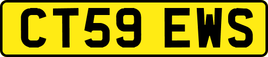 CT59EWS