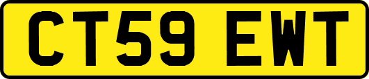 CT59EWT
