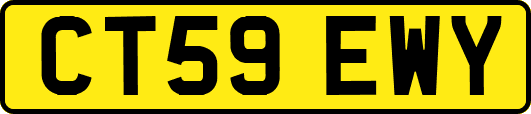 CT59EWY