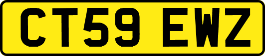 CT59EWZ