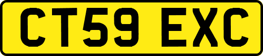 CT59EXC