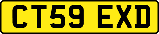 CT59EXD