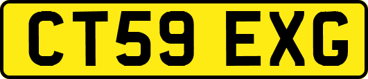 CT59EXG