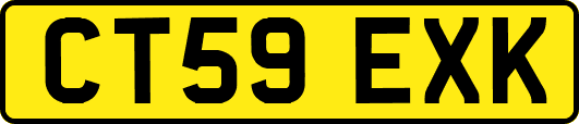 CT59EXK