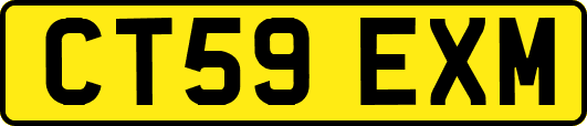 CT59EXM