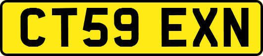 CT59EXN