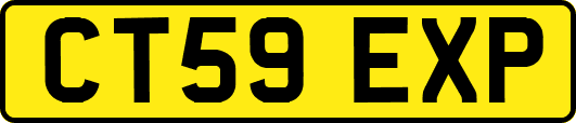 CT59EXP