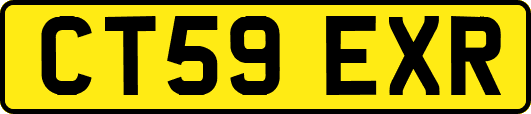 CT59EXR