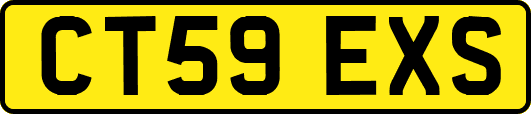 CT59EXS