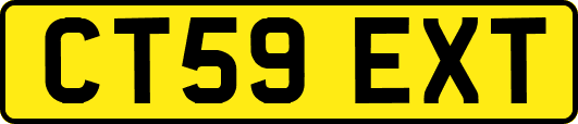 CT59EXT