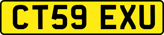 CT59EXU