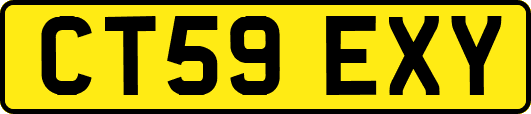 CT59EXY