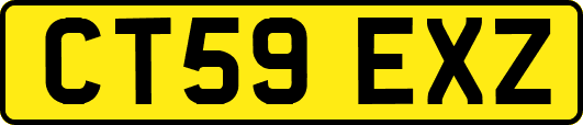 CT59EXZ