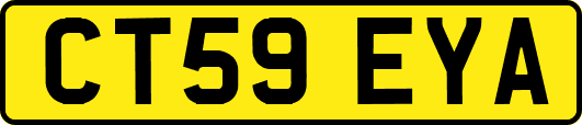 CT59EYA