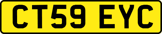 CT59EYC