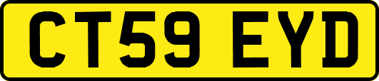 CT59EYD