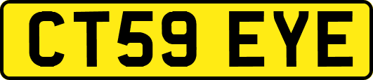 CT59EYE