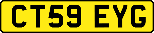 CT59EYG